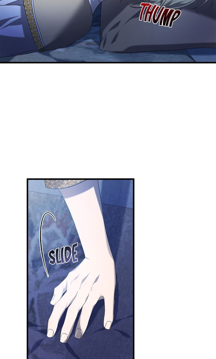 Raising a Sacrifice Chapter 35 page 21 - 