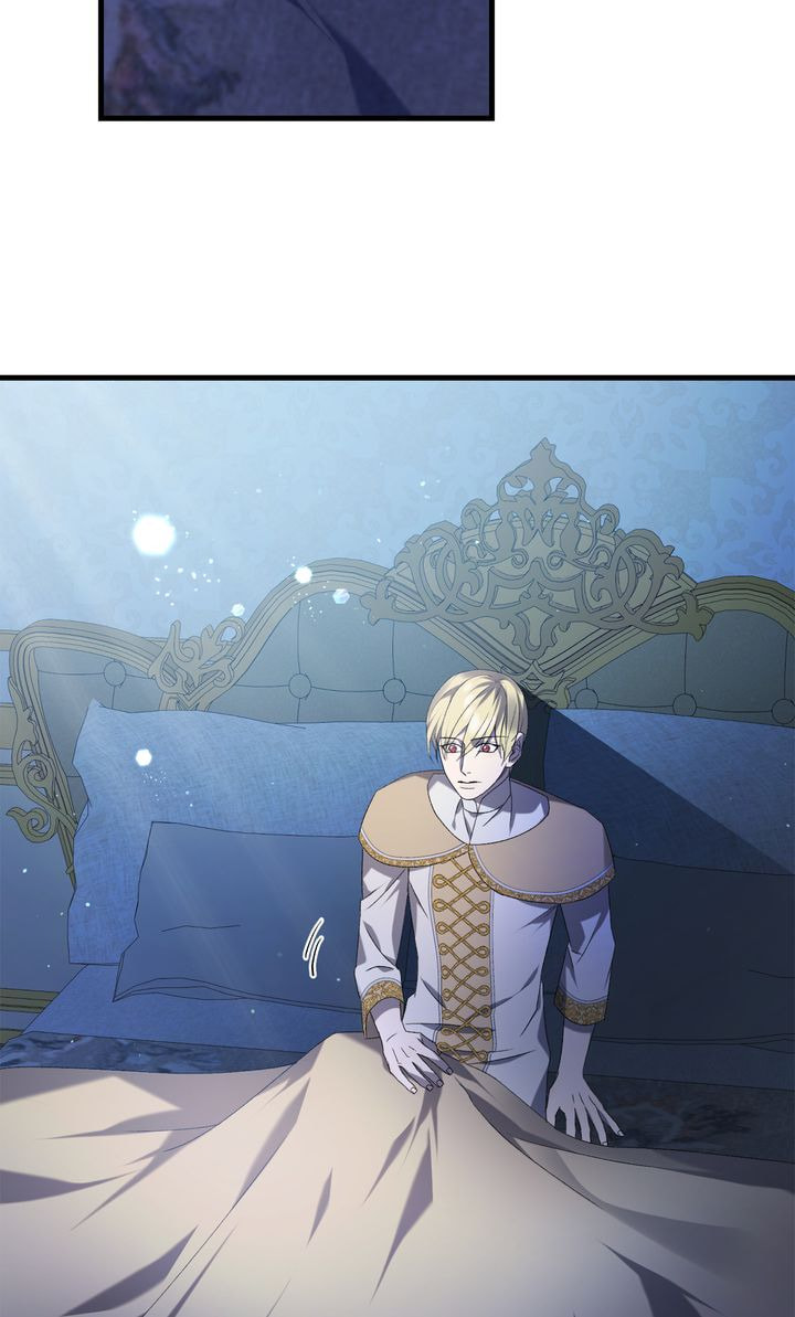 Raising a Sacrifice Chapter 35 page 22 - 