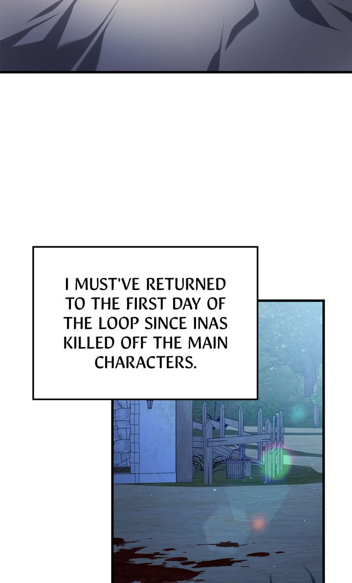 Raising a Sacrifice Chapter 35 page 23 - 