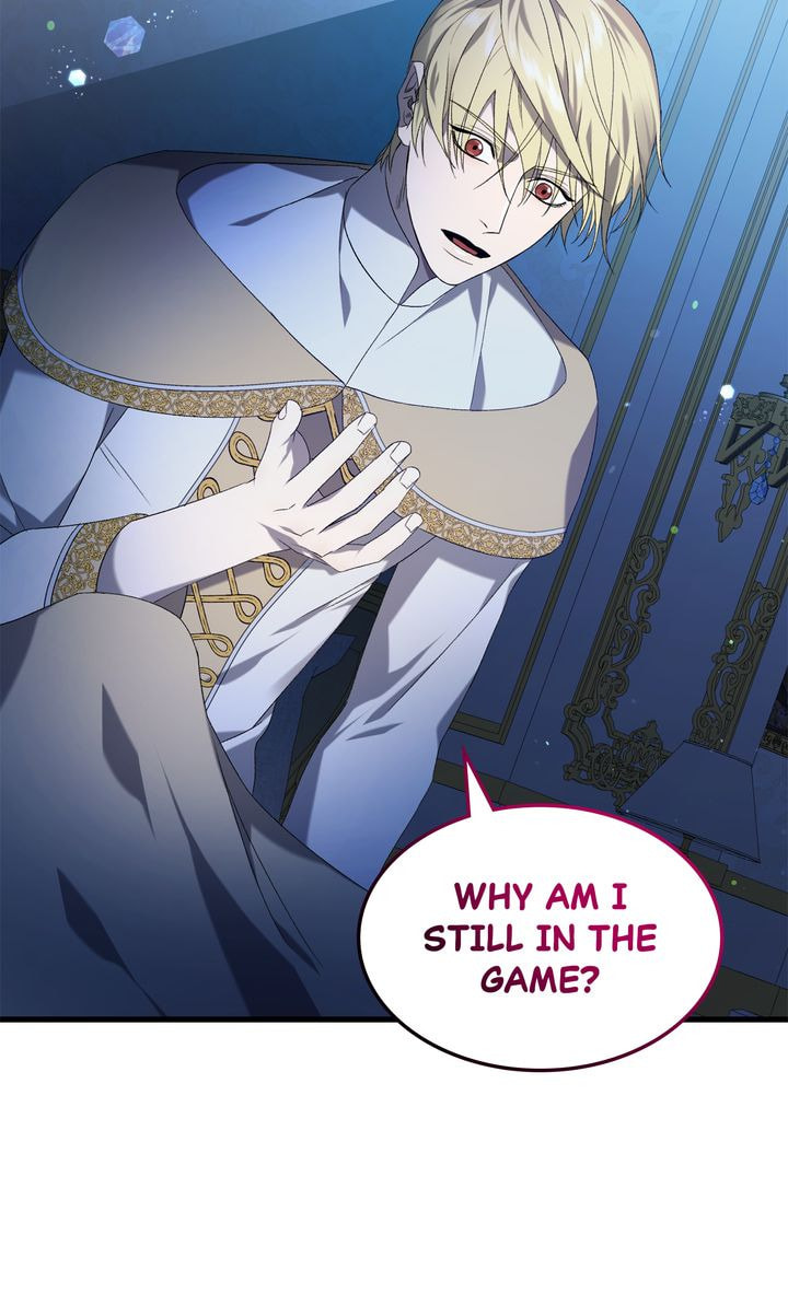Raising a Sacrifice Chapter 35 page 25 - 