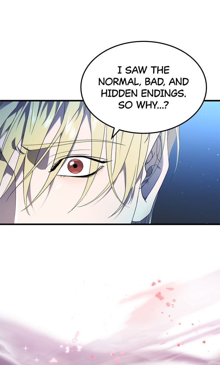 Raising a Sacrifice Chapter 35 page 26 - 