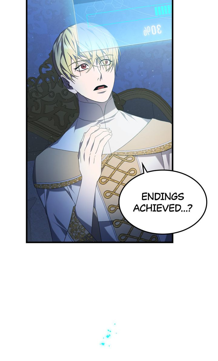 Raising a Sacrifice Chapter 35 page 28 - 