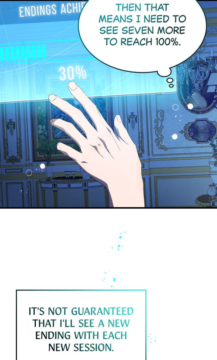 Raising a Sacrifice Chapter 35 page 30 - 