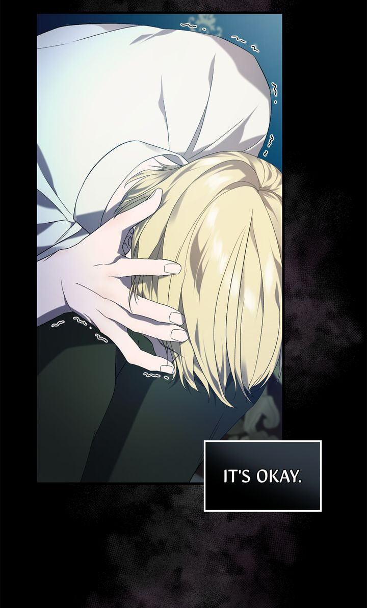 Raising a Sacrifice Chapter 35 page 4 - 
