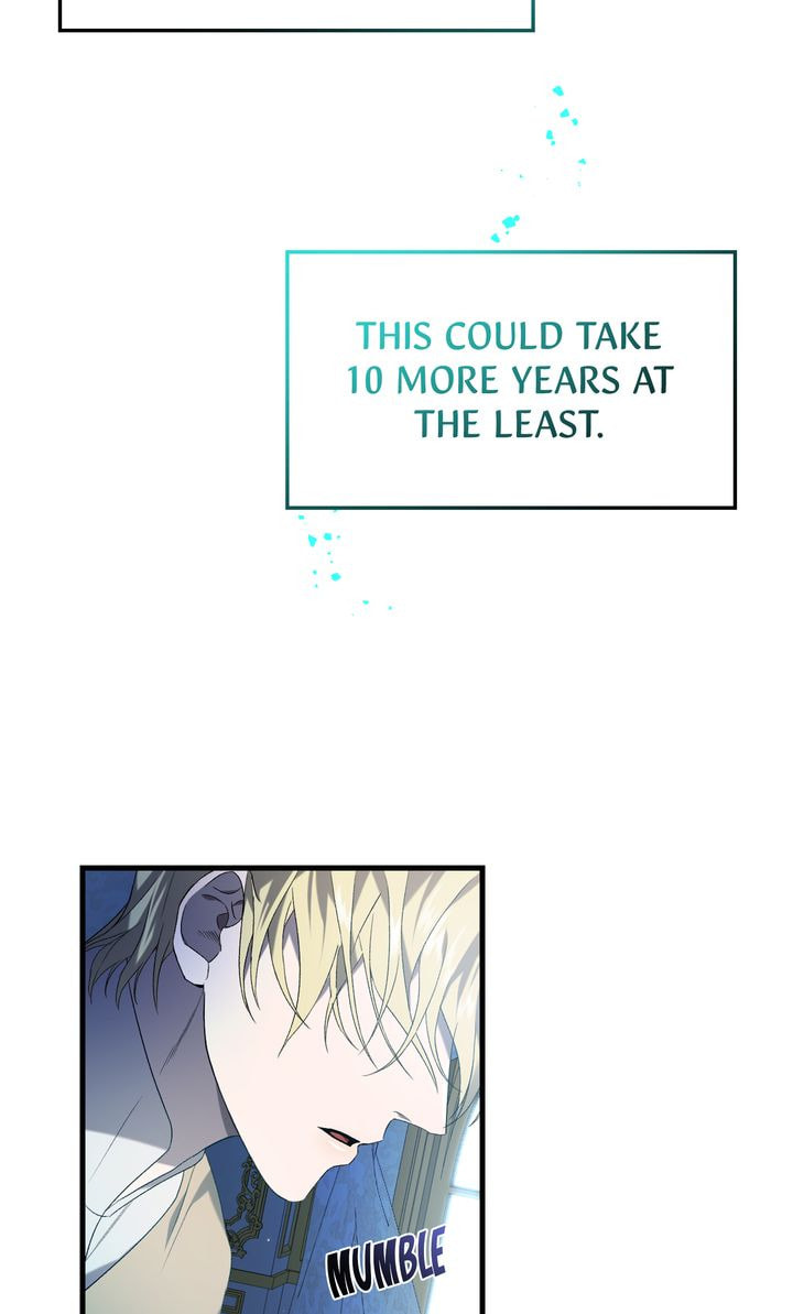 Raising a Sacrifice Chapter 35 page 31 - 