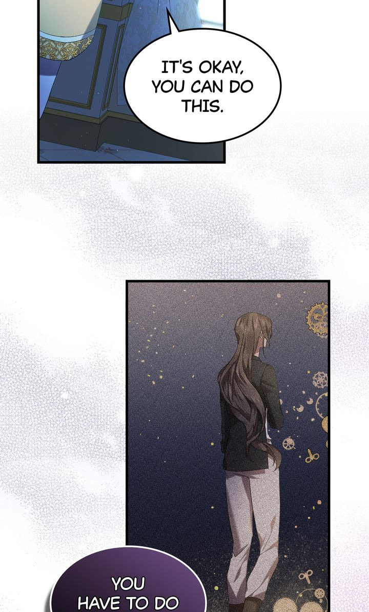 Raising a Sacrifice Chapter 35 page 32 - 