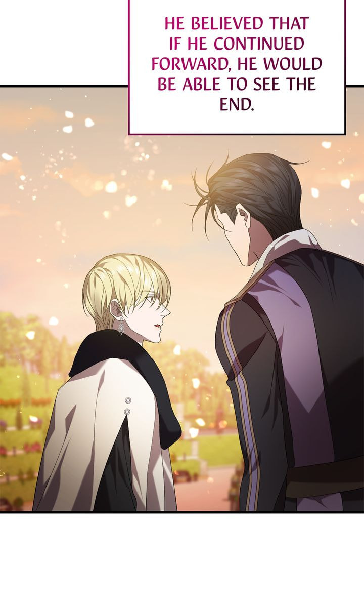 Raising a Sacrifice Chapter 35 page 36 - 