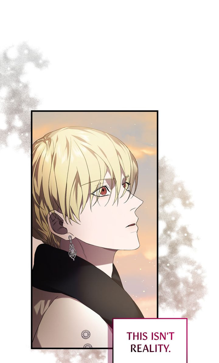Raising a Sacrifice Chapter 35 page 37 - 
