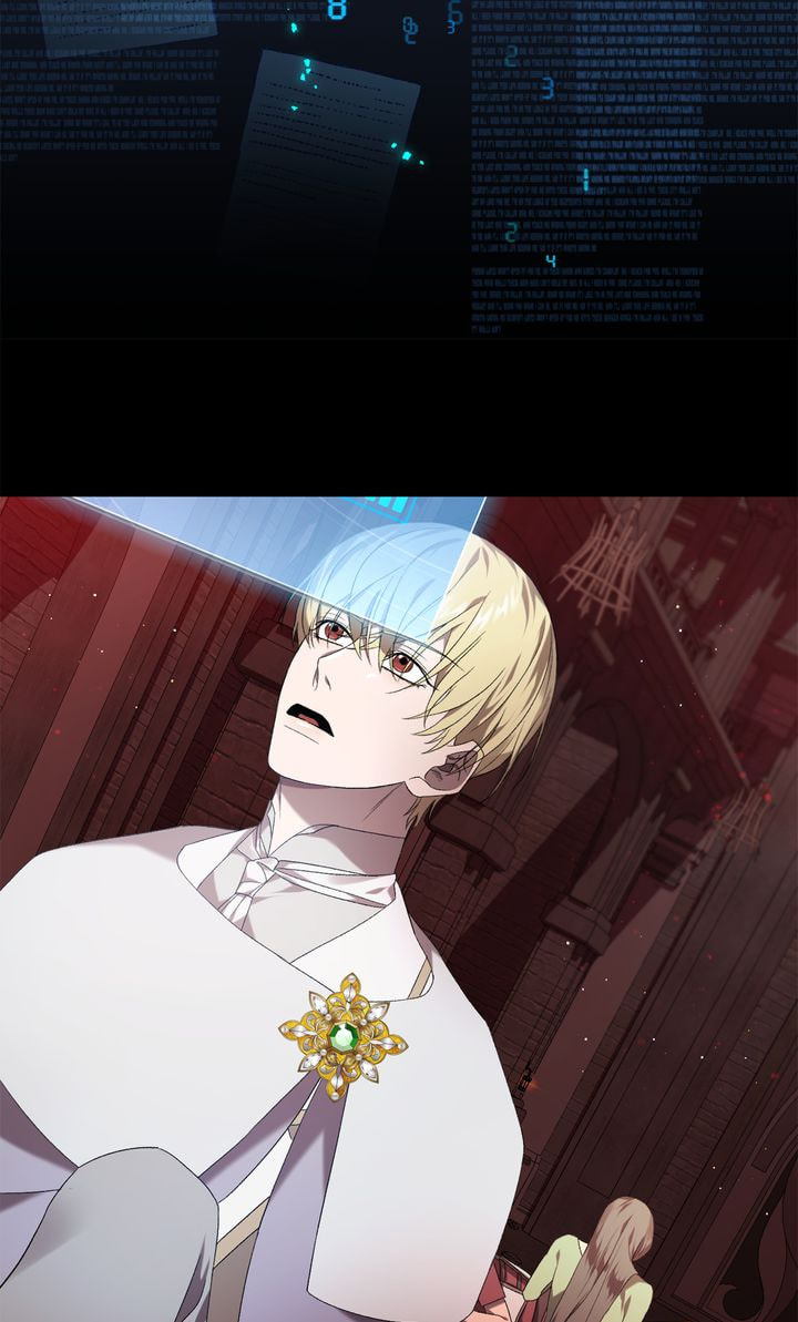 Raising a Sacrifice Chapter 35 page 42 - 