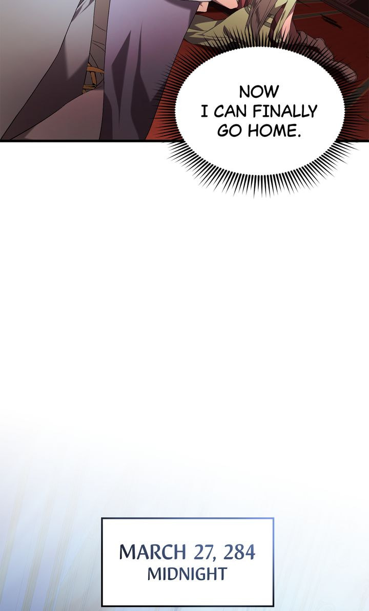 Raising a Sacrifice Chapter 35 page 43 - 