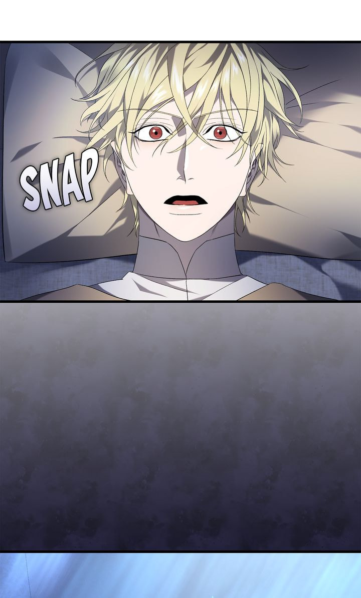 Raising a Sacrifice Chapter 35 page 47 - 
