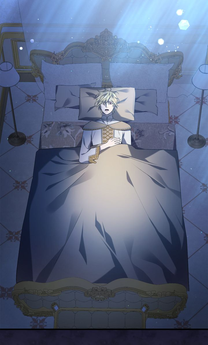 Raising a Sacrifice Chapter 35 page 48 - 