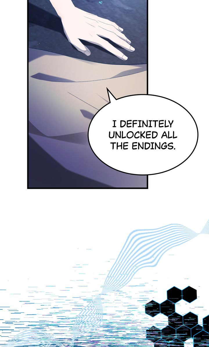 Raising a Sacrifice Chapter 35 page 50 - 