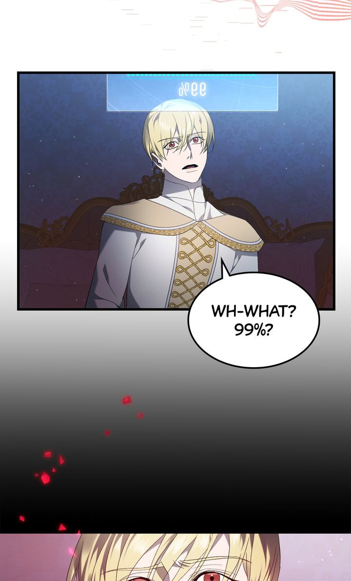 Raising a Sacrifice Chapter 35 page 52 - 