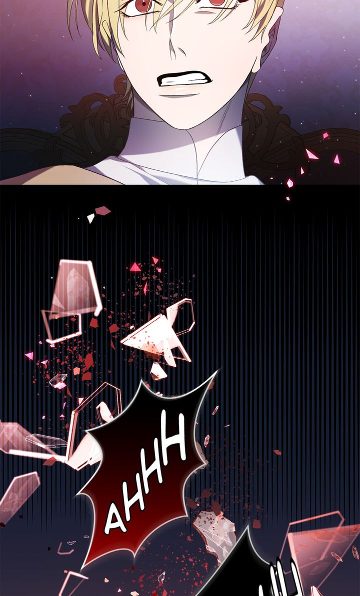 Raising a Sacrifice Chapter 35 page 53 - 