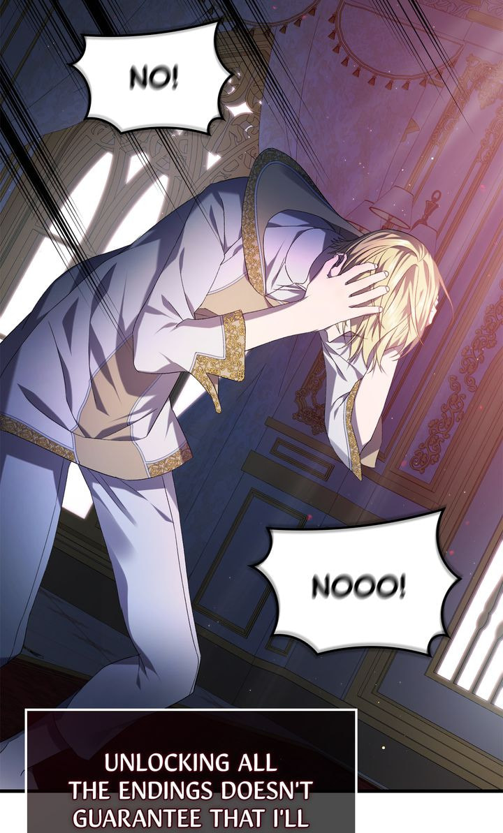 Raising a Sacrifice Chapter 35 page 55 - 