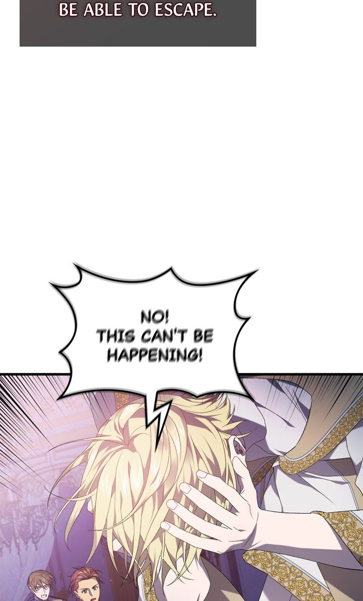 Raising a Sacrifice Chapter 35 page 56 - 