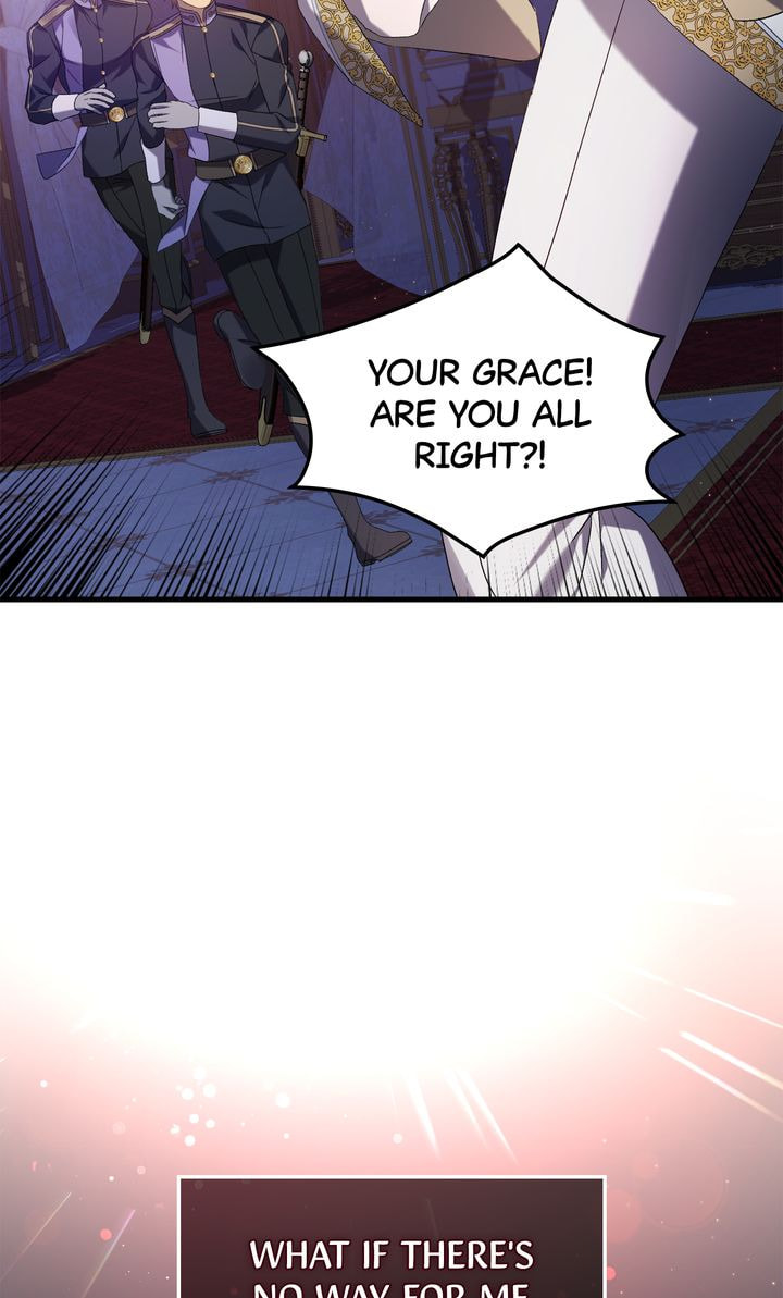 Raising a Sacrifice Chapter 35 page 57 - 