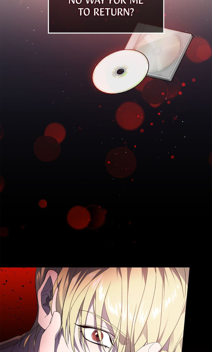Raising a Sacrifice Chapter 35 page 58 - 