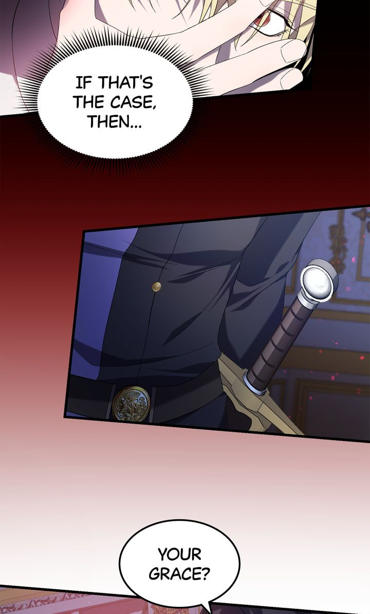 Raising a Sacrifice Chapter 35 page 59 - 