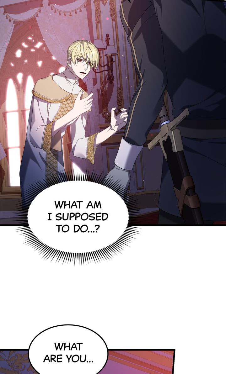 Raising a Sacrifice Chapter 35 page 60 - 