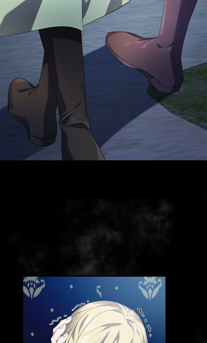 Raising a Sacrifice Chapter 35 page 7 - 