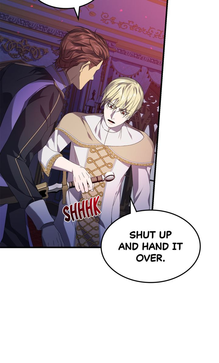Raising a Sacrifice Chapter 35 page 61 - 
