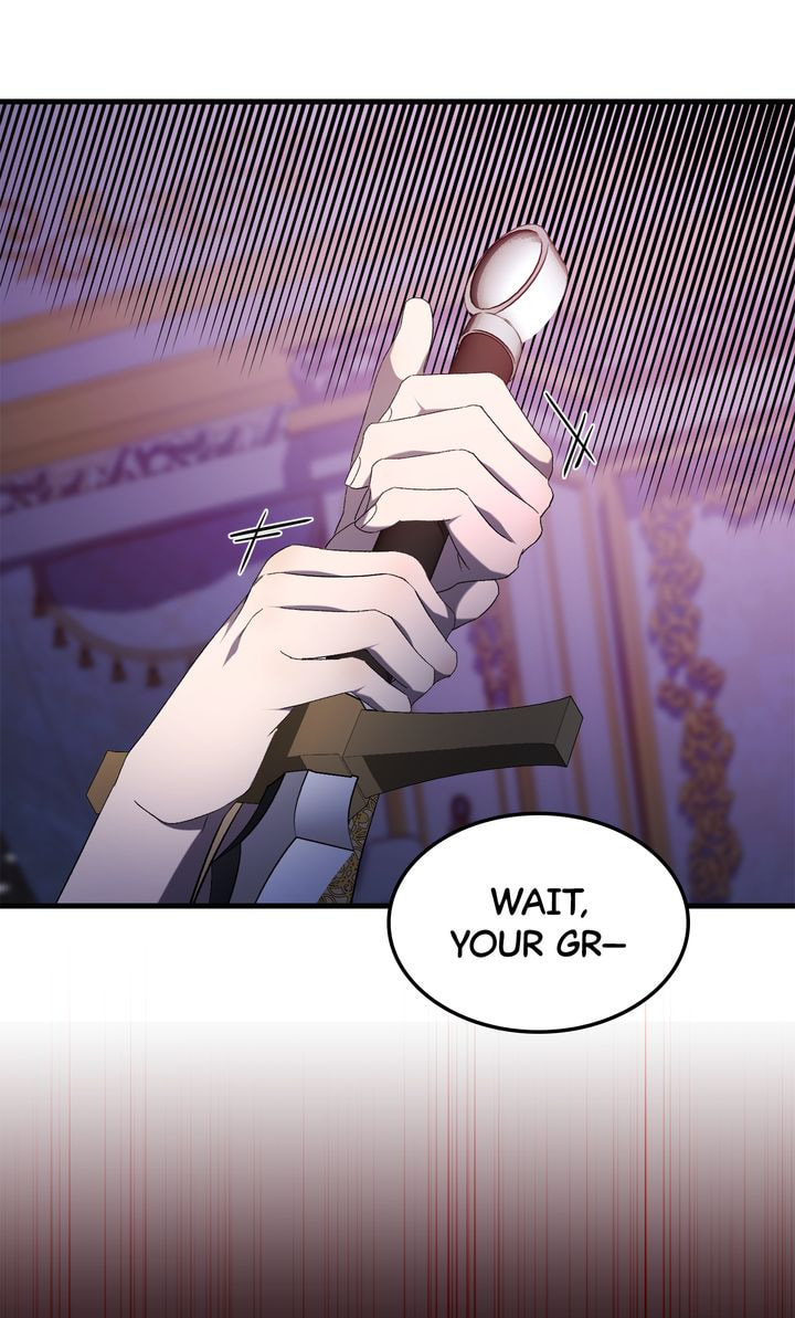 Raising a Sacrifice Chapter 35 page 62 - 