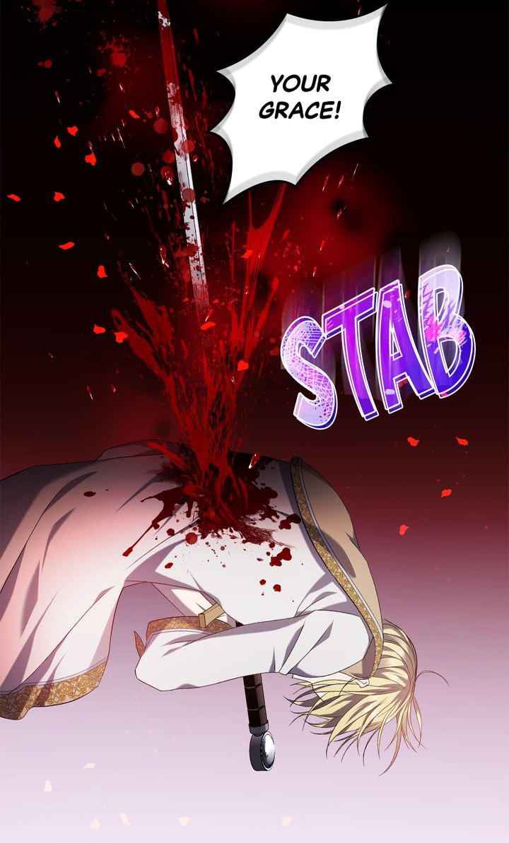 Raising a Sacrifice Chapter 35 page 64 - 