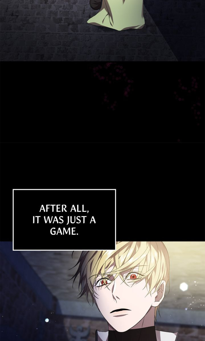 Raising a Sacrifice Chapter 35 page 77 - 