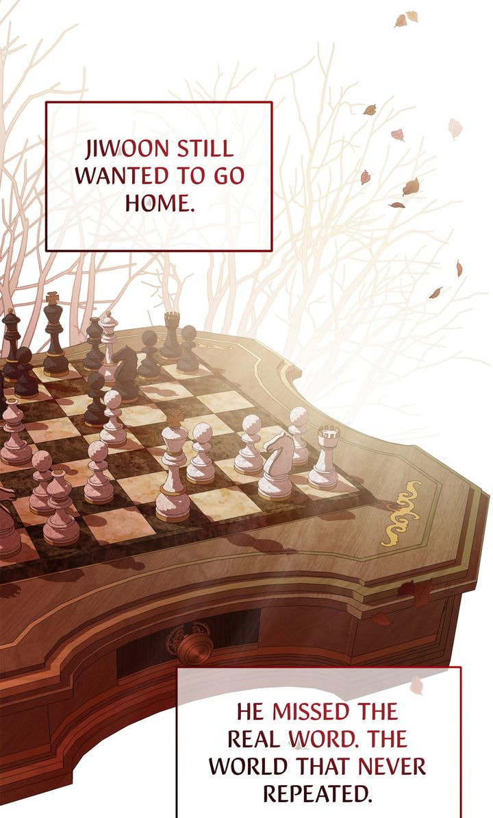 Raising a Sacrifice Chapter 35 page 82 - 