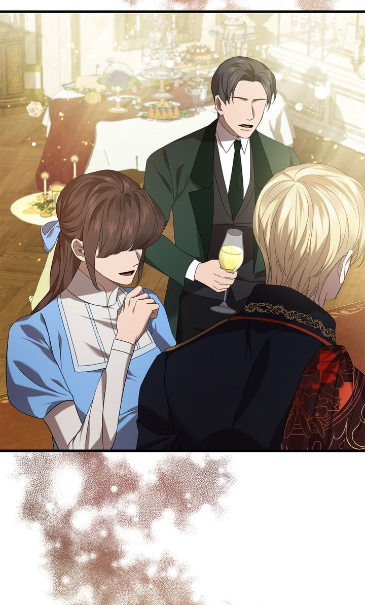 Raising a Sacrifice Chapter 35 page 86 - 