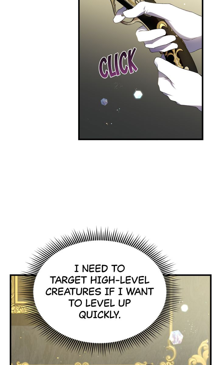 Raising a Sacrifice Chapter 36 page 14 - 