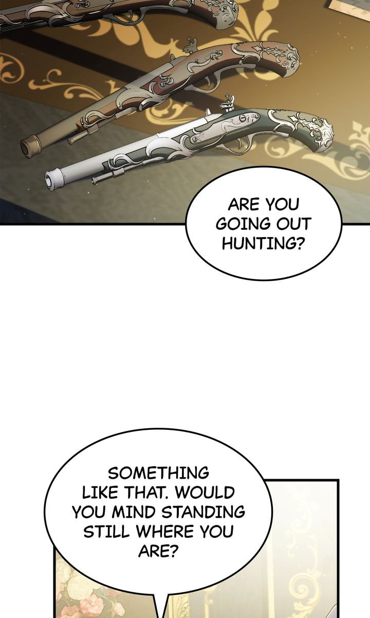 Raising a Sacrifice Chapter 36 page 19 - 