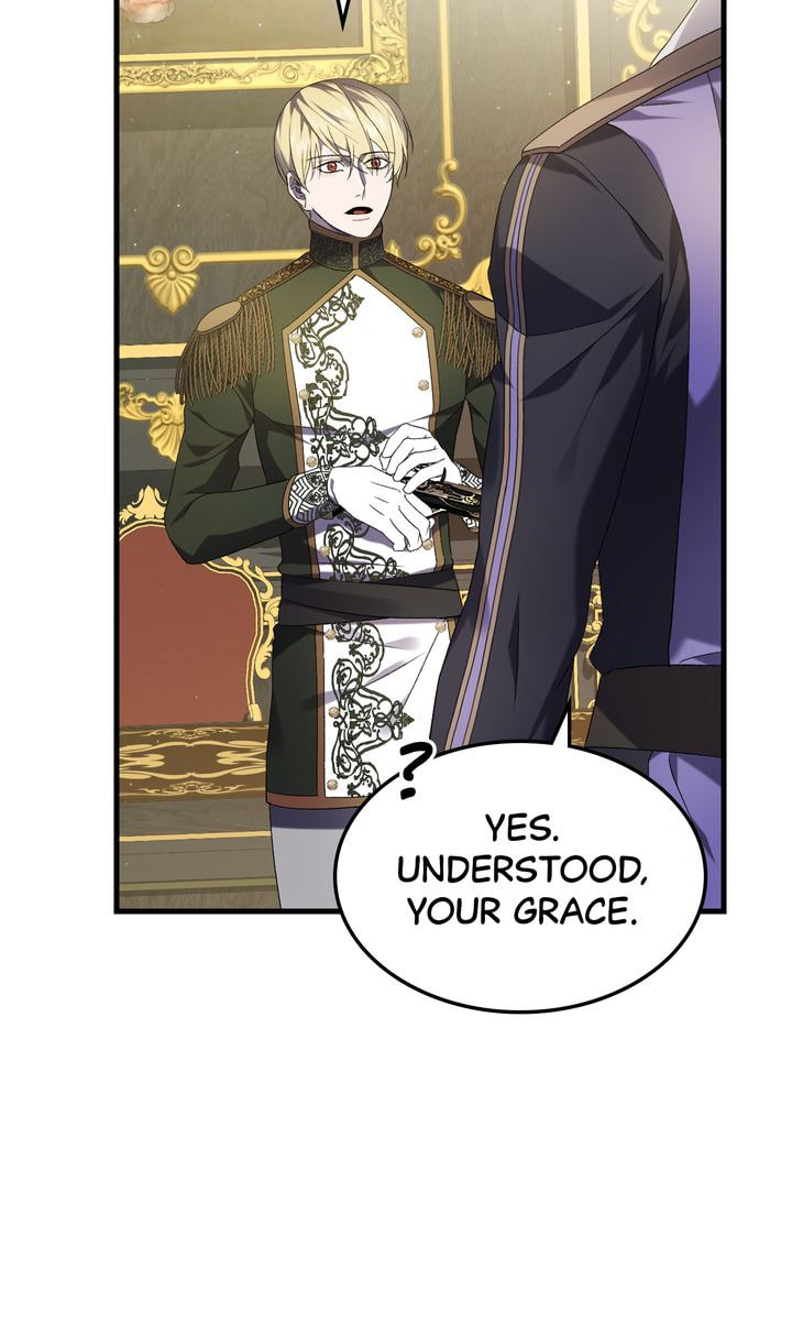 Raising a Sacrifice Chapter 36 page 20 - 