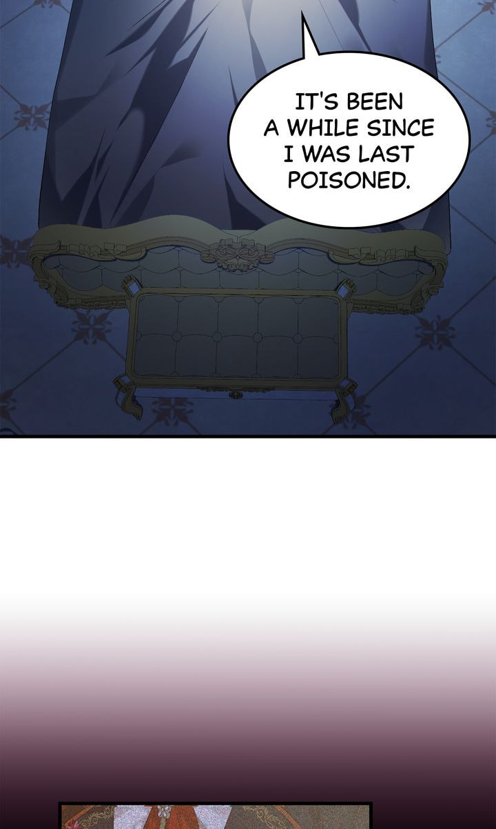 Raising a Sacrifice Chapter 36 page 3 - 