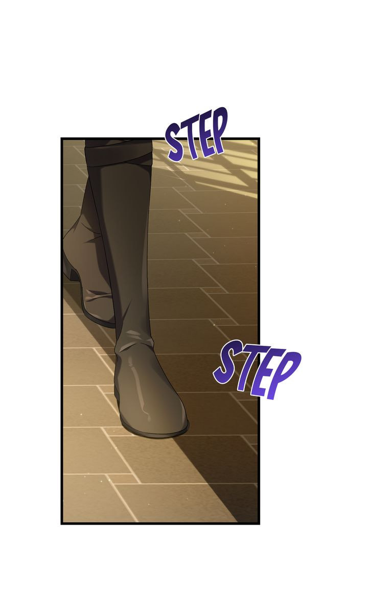 Raising a Sacrifice Chapter 36 page 21 - 