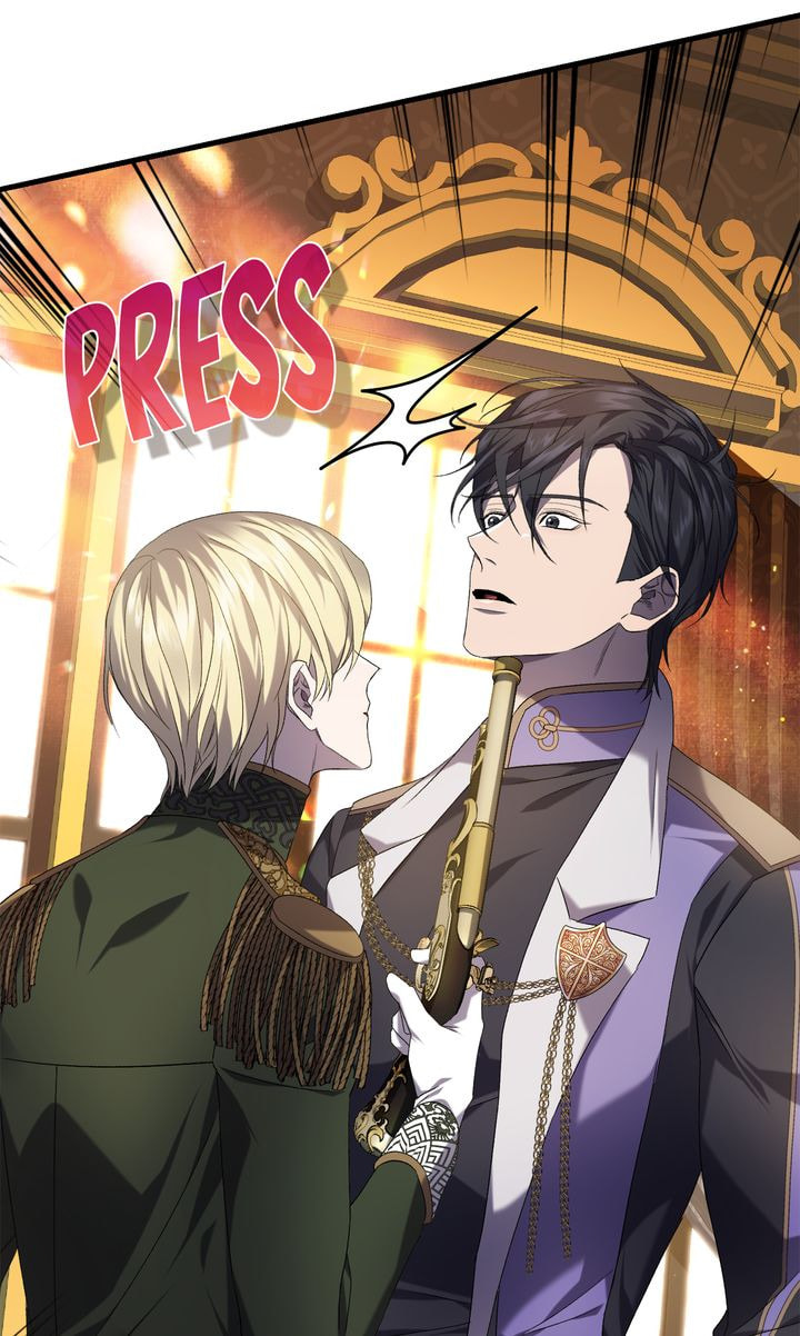 Raising a Sacrifice Chapter 36 page 22 - 