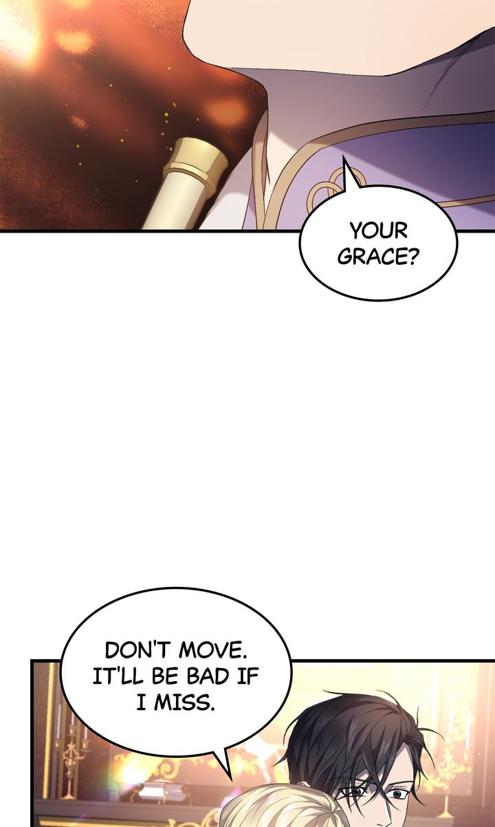 Raising a Sacrifice Chapter 36 page 24 - 