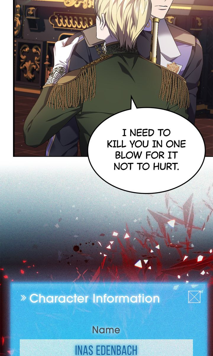 Raising a Sacrifice Chapter 36 page 25 - 