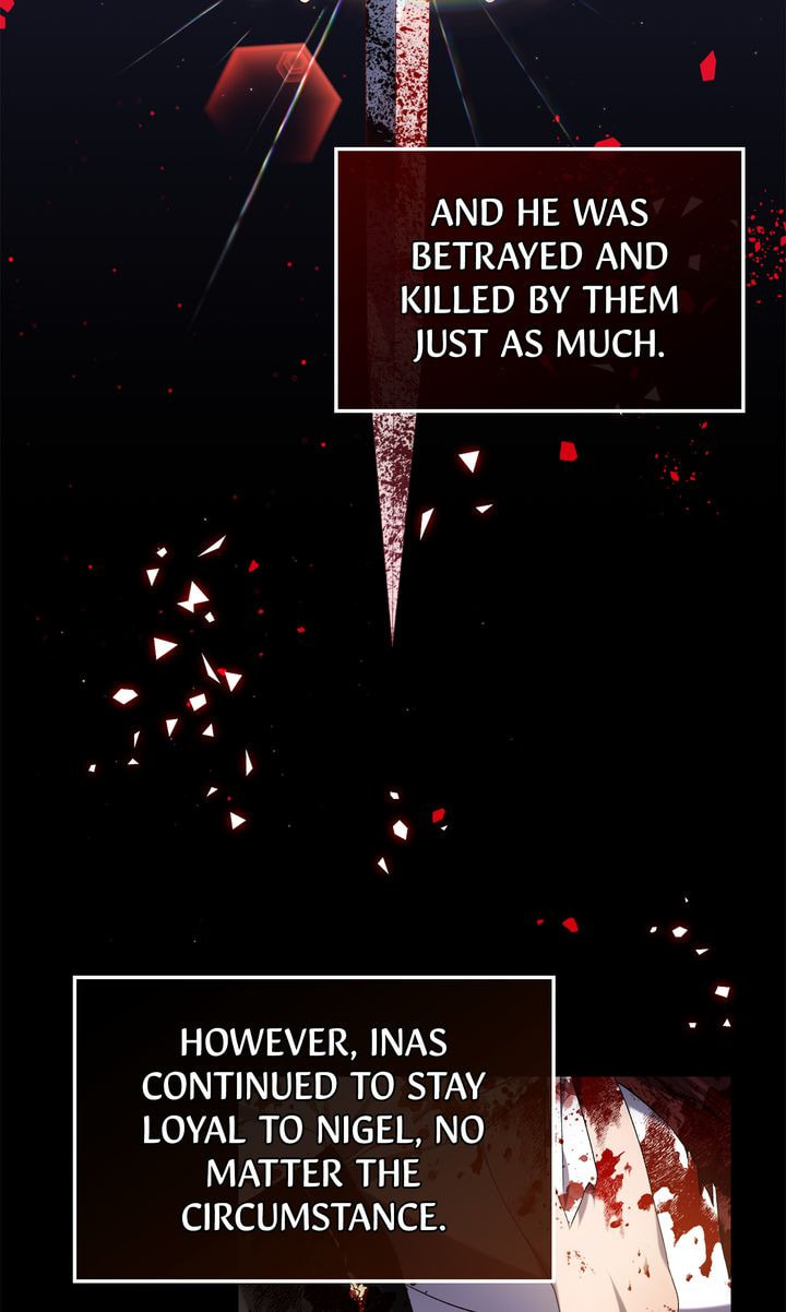 Raising a Sacrifice Chapter 36 page 29 - 