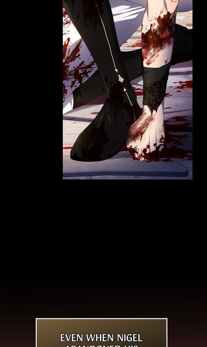 Raising a Sacrifice Chapter 36 page 30 - 