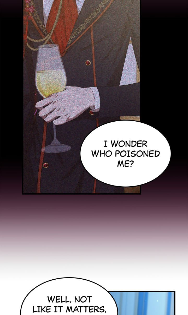 Raising a Sacrifice Chapter 36 page 4 - 