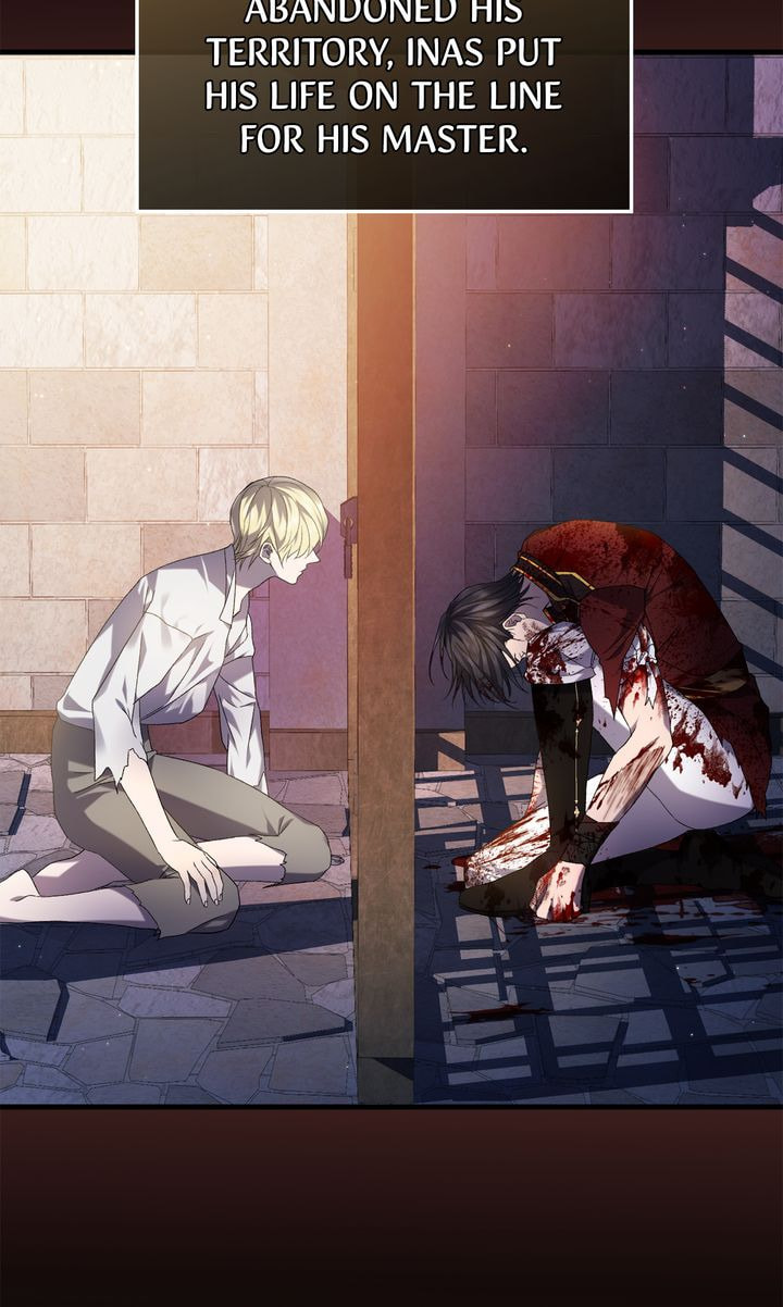 Raising a Sacrifice Chapter 36 page 31 - 