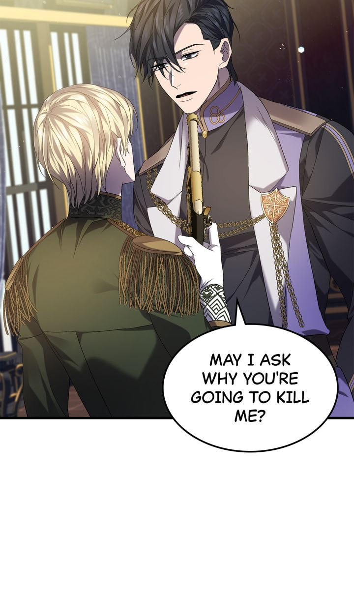 Raising a Sacrifice Chapter 36 page 34 - 