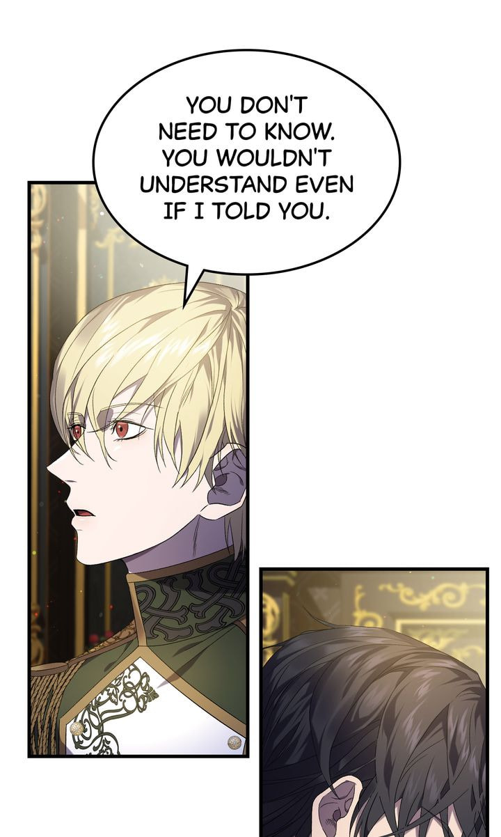Raising a Sacrifice Chapter 36 page 35 - 