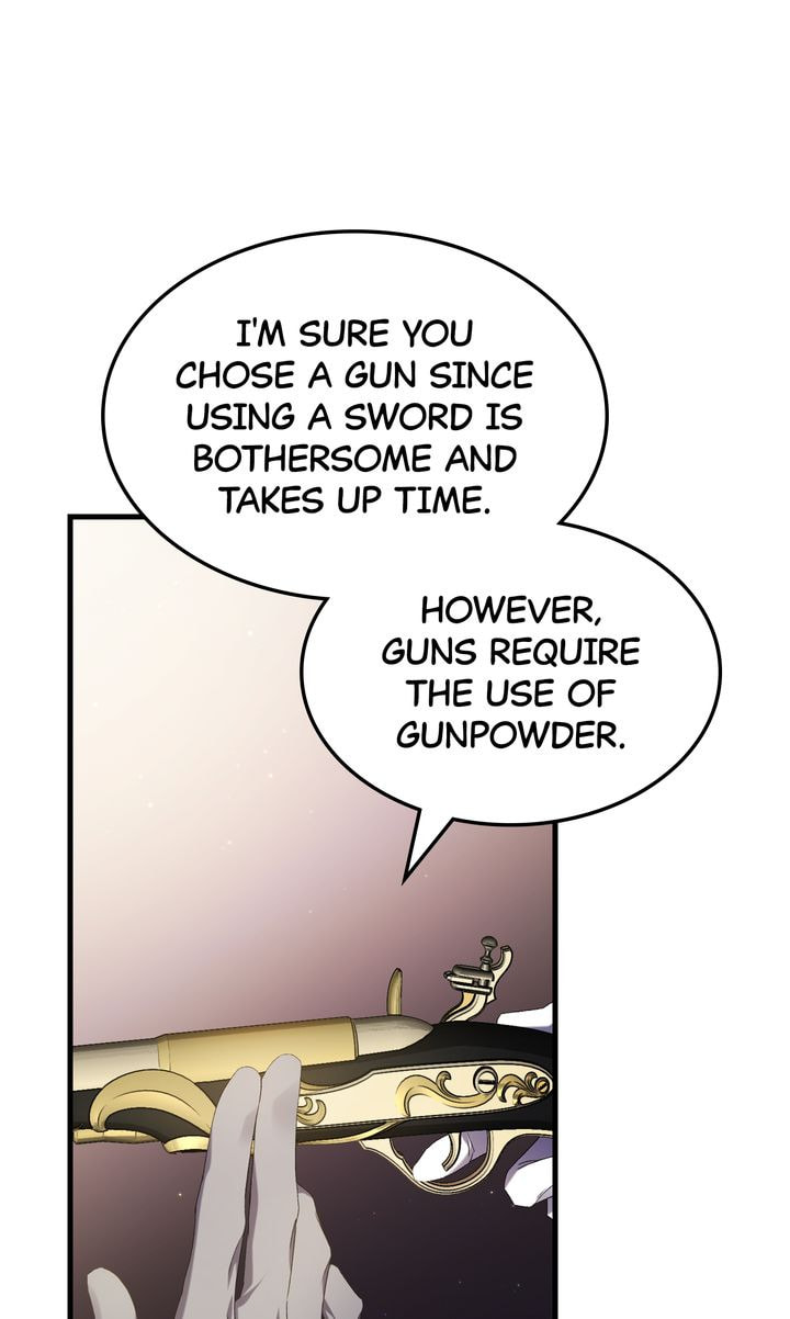 Raising a Sacrifice Chapter 36 page 40 - 