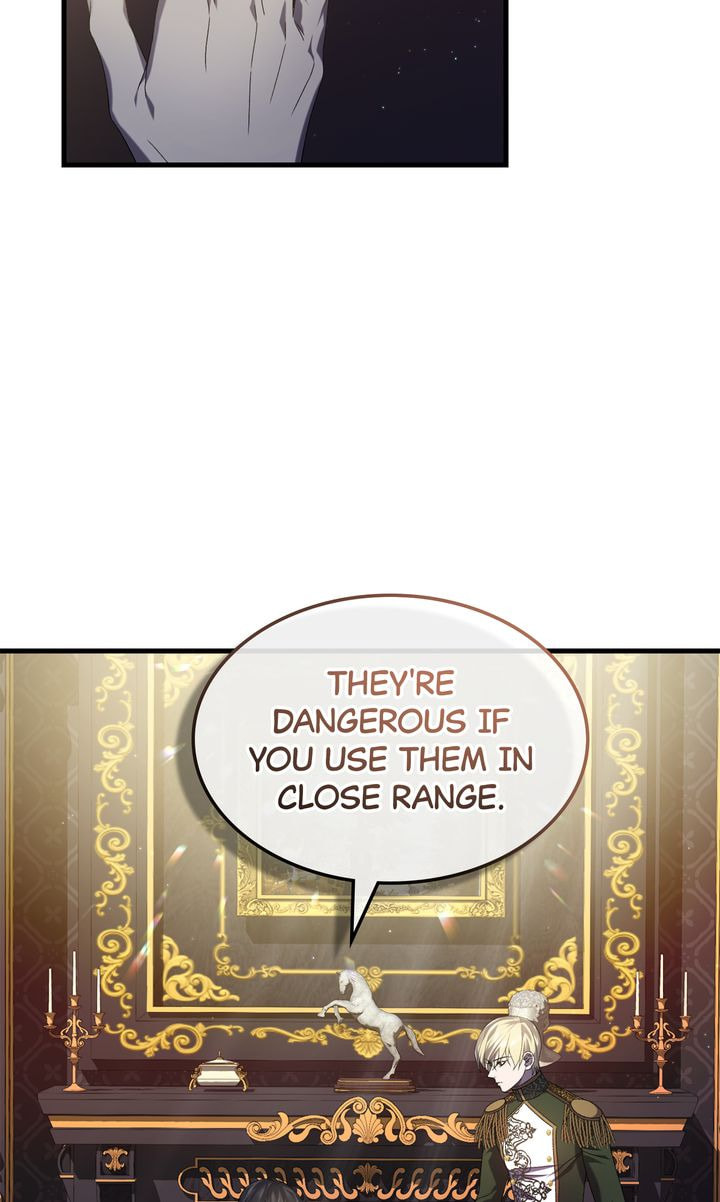 Raising a Sacrifice Chapter 36 page 41 - 