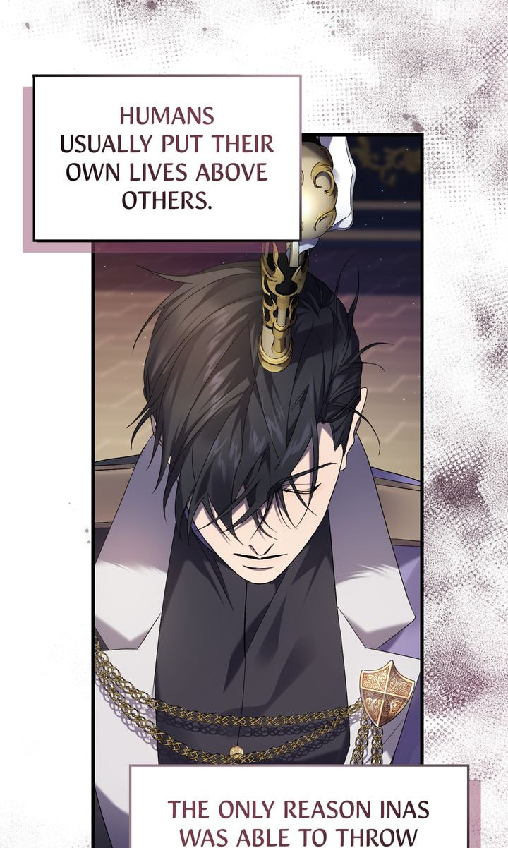 Raising a Sacrifice Chapter 36 page 44 - 