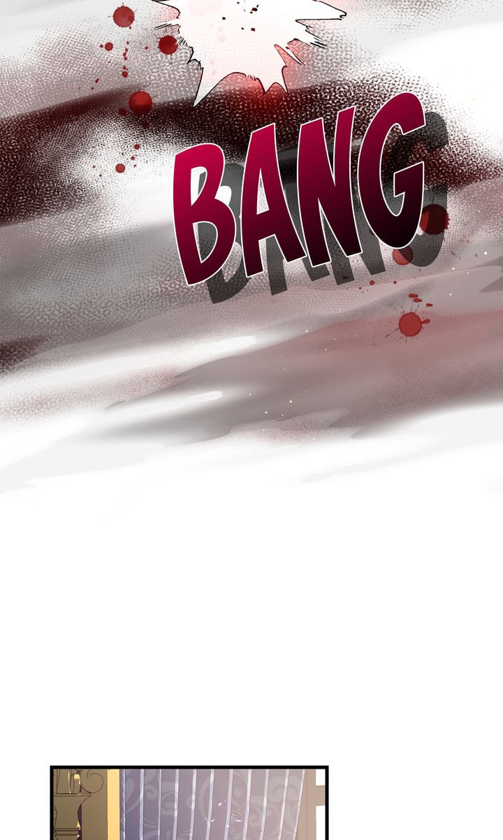 Raising a Sacrifice Chapter 36 page 46 - 